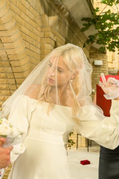 Новелла "Ночь в клубе влюбленных" - Да, я люблю Фото #4