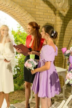 Новелла "Ночь в клубе влюбленных" - Да, я люблю Фото #2