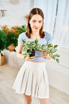 Хареники в Metart создают весеннее настроение Фото #1