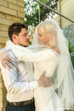 Новелла "Ночь в клубе влюбленных" - Да, я люблю Фото #5