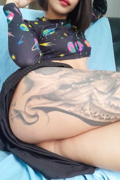 Лилит Баф в "Часах красоты 4" - это я Фото #4