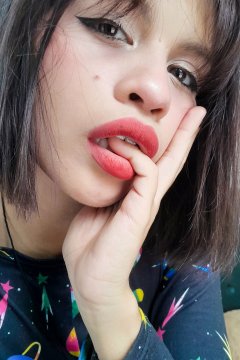 Лилит Баф в "Часах красоты 4" - это я Фото #1