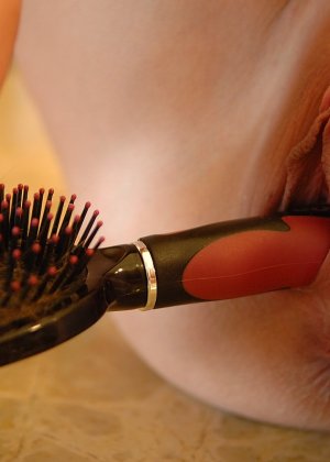 Гламурная детка Brianna Фото #4