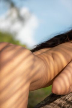 Минари в наборе Metart, представляющем Минари Фото #11