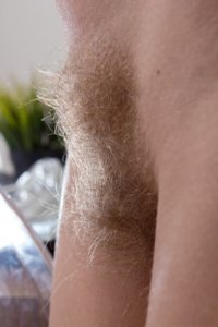 Волосатая киска фото — голые бабы